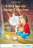 Laura und das kleine Kätzchen / Laura Stern Bd.8 (eBook, ePUB)