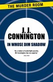 In Whose Dim Shadow (eBook, ePUB)