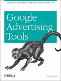 Google Advertising Tools (eBook, ePUB)