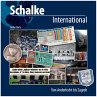Schalke international: Von Anderlecht bis Zagreb