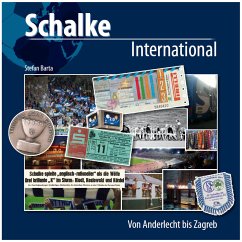 Schalke international - Barta, Stefan