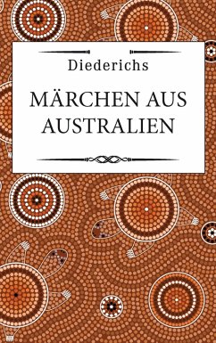 Märchen aus Australien (eBook, ePUB)