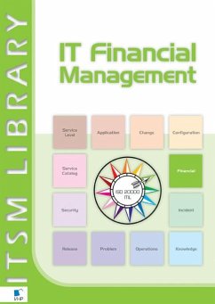 Cover IT Financial Management (eBook, PDF)