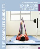 The Complete Guide to Exercise Therapy (eBook, PDF)
