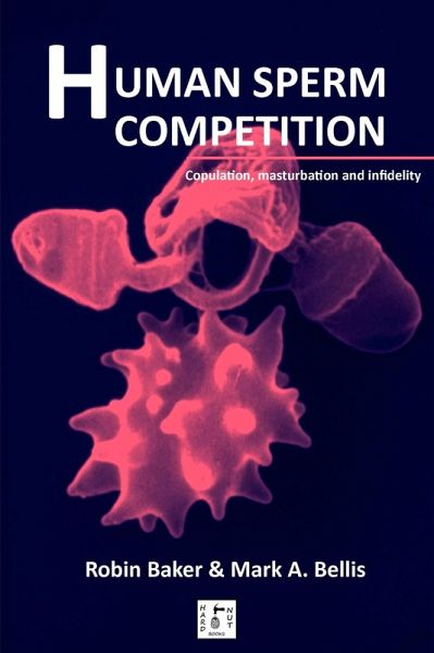 Human Sperm Competition (eBook, ePUB)