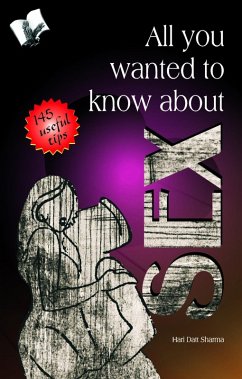 All You Wanted To Know About Sex (eBook, ePUB) - Publishers, V&S