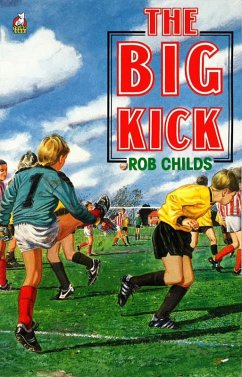 Cover The Big Kick (eBook, ePUB)