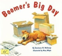 Cover Boomer's Big Day (eBook, ePUB)