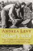 Uriah's War (eBook, ePUB)