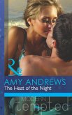 The Heat of the Night (eBook, ePUB)