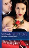 His Forbidden Diamond (eBook, ePUB) His Forbidden Diamond (eBook, ePUB)