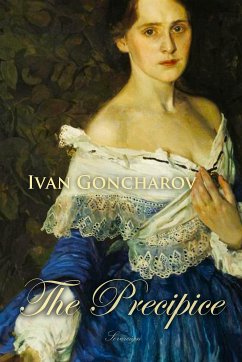 The Precipice (eBook, ePUB) - Goncharov, Ivan