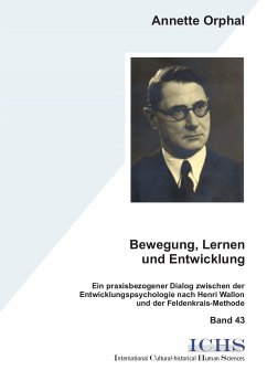 Bewegung, Lernen und Entwicklung (eBook, PDF) - Orphal, Annette