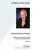 Kulturhistorische Didaktik (eBook, PDF)