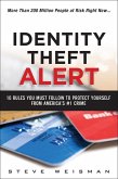 Identity Theft Alert (eBook, ePUB)
