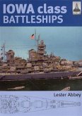 Iowa Class Battleships (eBook, ePUB)