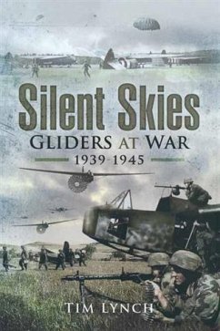 Cover Silent Skies (eBook, ePUB)