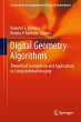 Digital Geometry Algorithms - Bild 1