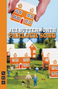 Parlour Song (NHB Modern Plays) (eBook, ePUB) - Butterworth, Jez