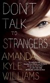 Don't Talk to Strangers (eBook, ePUB)
