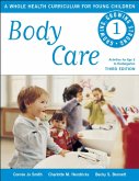 Body Care (eBook, ePUB)