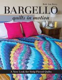 Bargello: Quilts in Motion (eBook, ePUB)