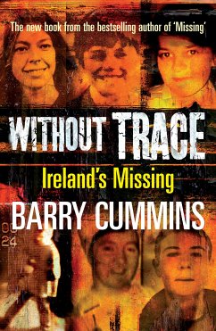 Without Trace – Ireland's Missing (eBook, ePUB) - Cummins, Barry