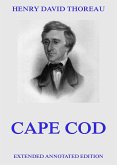 Cape Cod (eBook, ePUB)