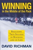 Winning in the Middle of the Pack (eBook, ePUB)