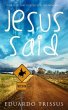 Jesus Said (eBook, ePUB) - Bild 1
