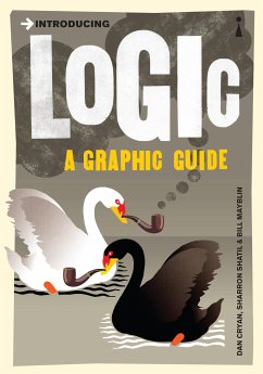 Introducing Logic (eBook, ePUB) - Mayblin, Bill; Cryan, Dan; Shatil, Sharron