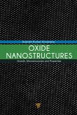 Oxide Nanostructures (eBook, PDF) Oxide Nanostructures (eBook, PDF)