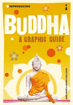 Introducing Buddha (eBook, ePUB) - Loon, Borin Van; Hope, Jane