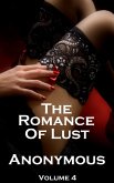 The Romance of Lust Volume 4 (eBook, ePUB)