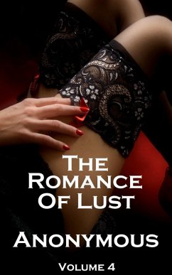 Cover The Romance of Lust Volume 4 (eBook, ePUB)
