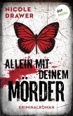 Allein mit Deinem Mörder / Johanna Jensen Bd.1 (eBook, ePUB)