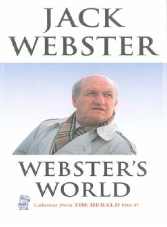 Cover Webster's World (eBook, ePUB)