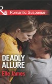 Deadly Allure (eBook, ePUB)