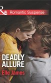 Deadly Allure (eBook, ePUB) Deadly Allure (eBook, ePUB)
