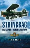 Stringbag (eBook, ePUB)