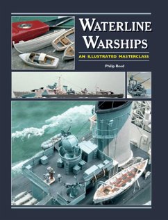 Cover Waterline Warships (eBook, ePUB)