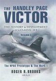 Handley Page Victor (eBook, PDF) Handley Page Victor (eBook, PDF)