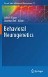 Behavioral Neurogenetics - Bild 1
