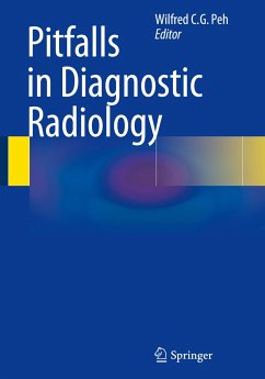 Pitfalls in Diagnostic Radiology