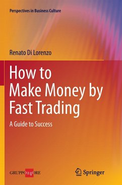 How to Make Money by Fast Trading - Di Lorenzo, Renato