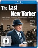 The last New Yorker