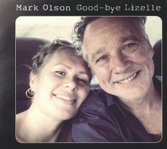 Good-Bye Lizelle - Olson,Mark