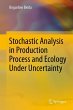 Stochastic Analysis in Production... - Bild 1