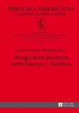 Imaginarios jacobeos entre Europa y América