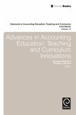 Advances in Accounting Education (eBook, ePUB)